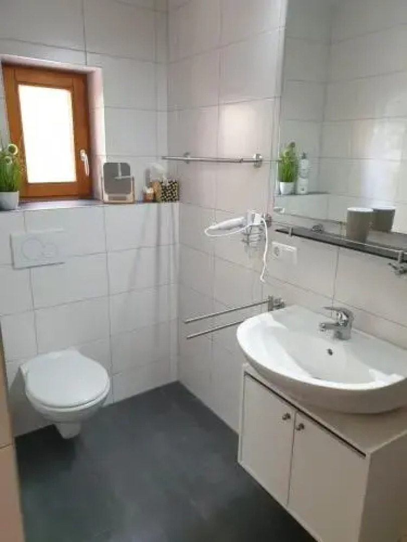 Hausner's Apartments