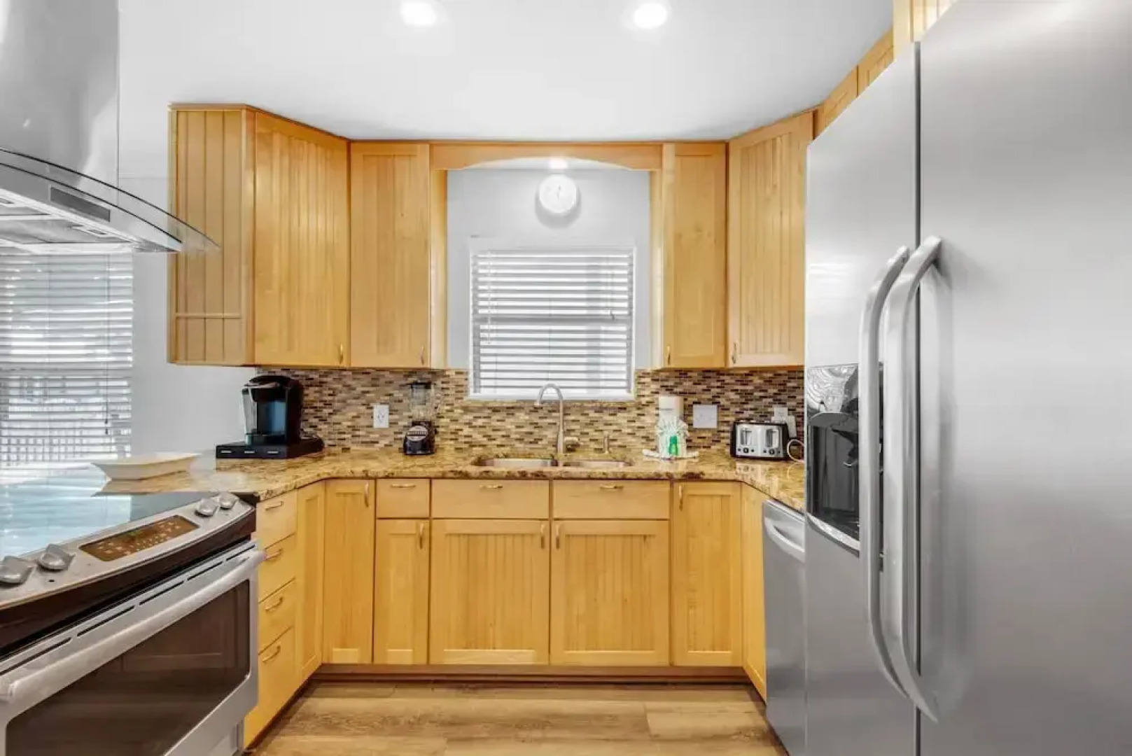 Beach House of Stress Relief