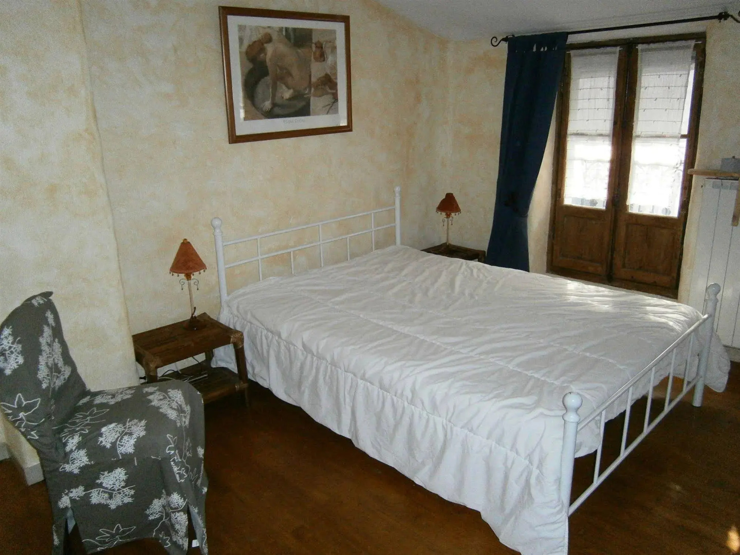 Résidence Les Trivalles