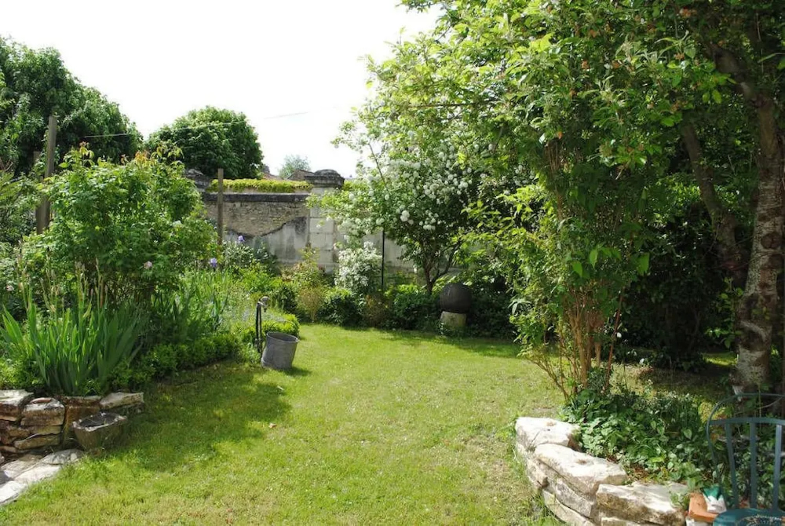 Hotel Particulier Le Ragois