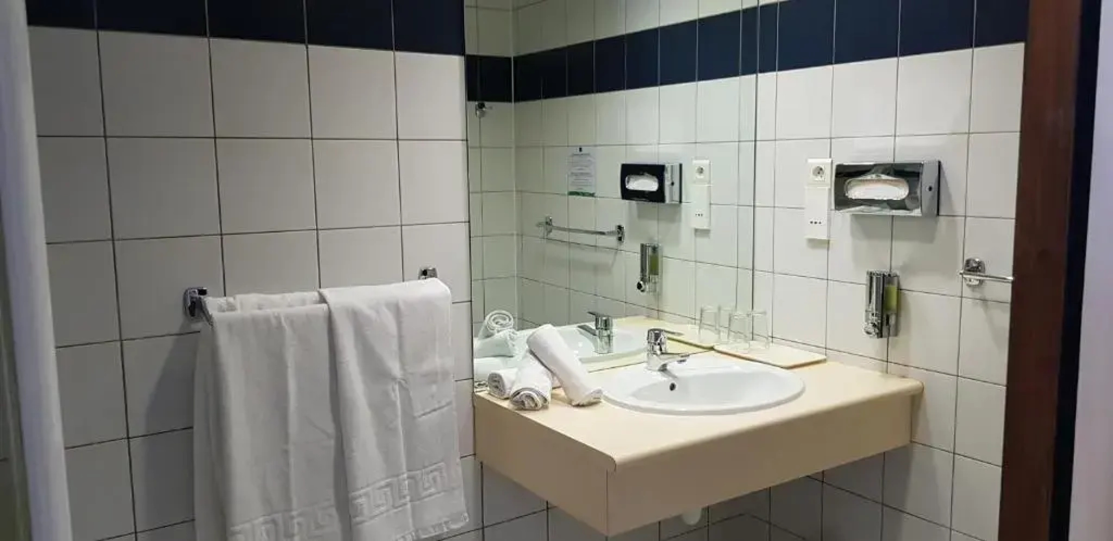 Best Western Hotel Le Paris