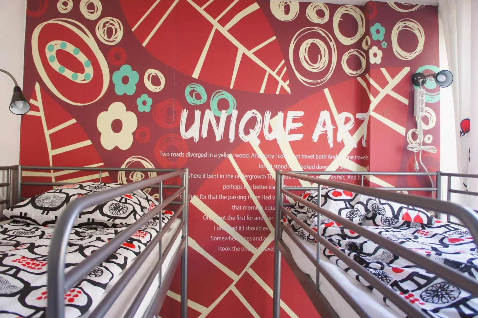 SweetDream Guesthouse - Hostel