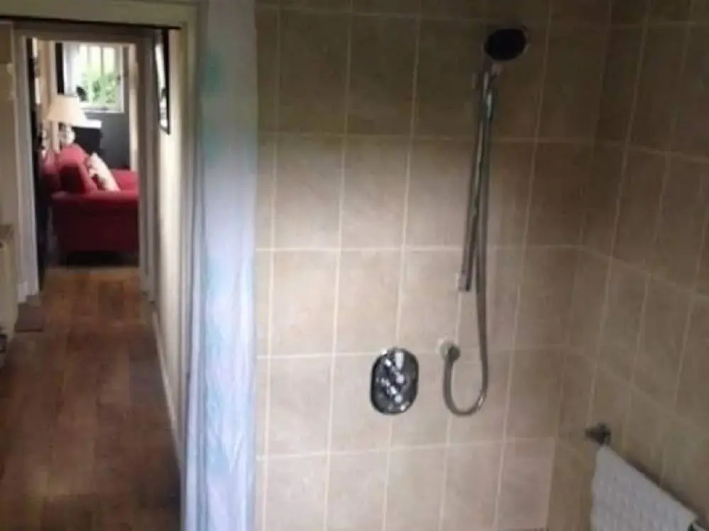 Hues Peice Paynes Farm