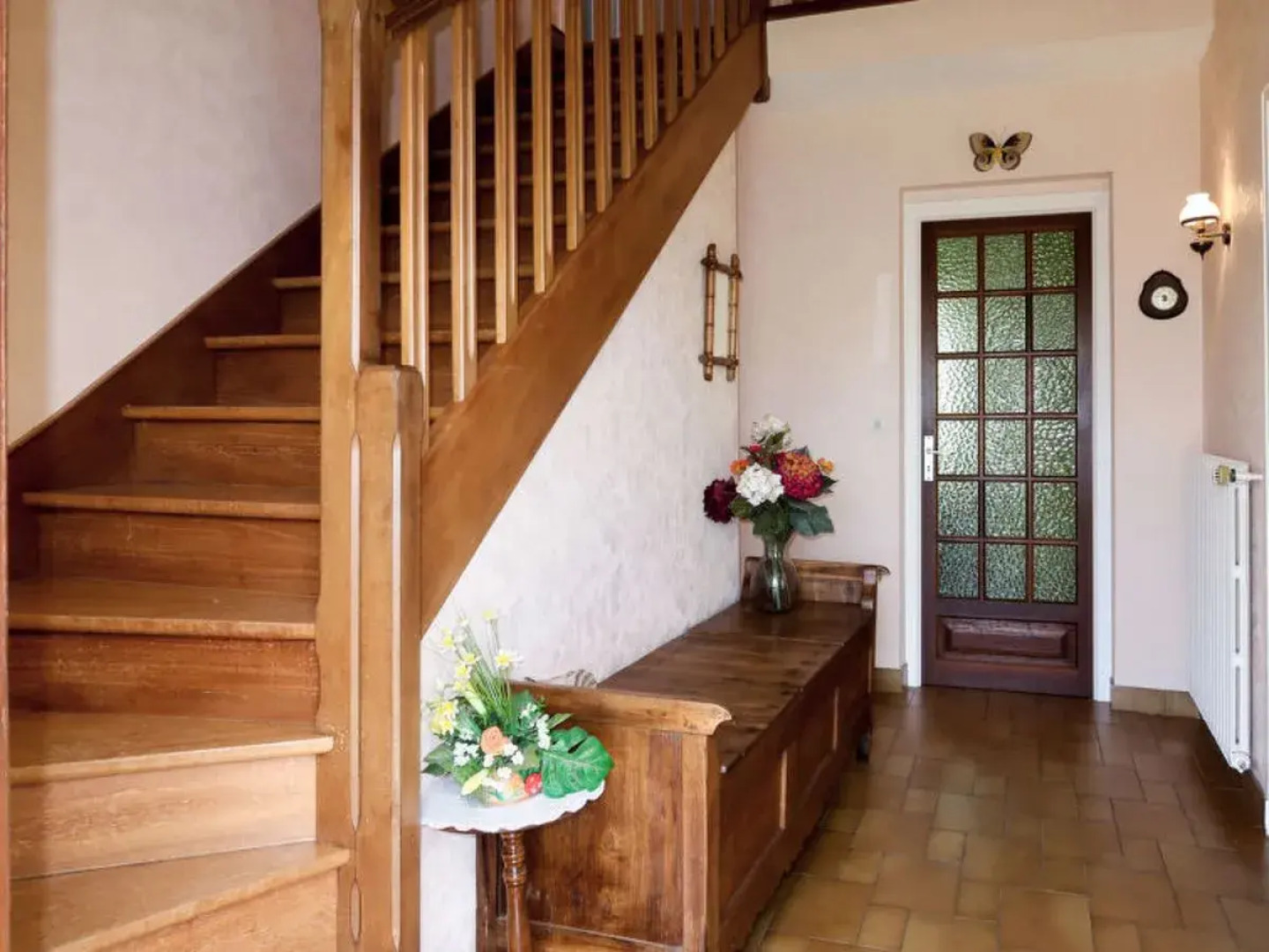 Les Hortensias (KSD101)