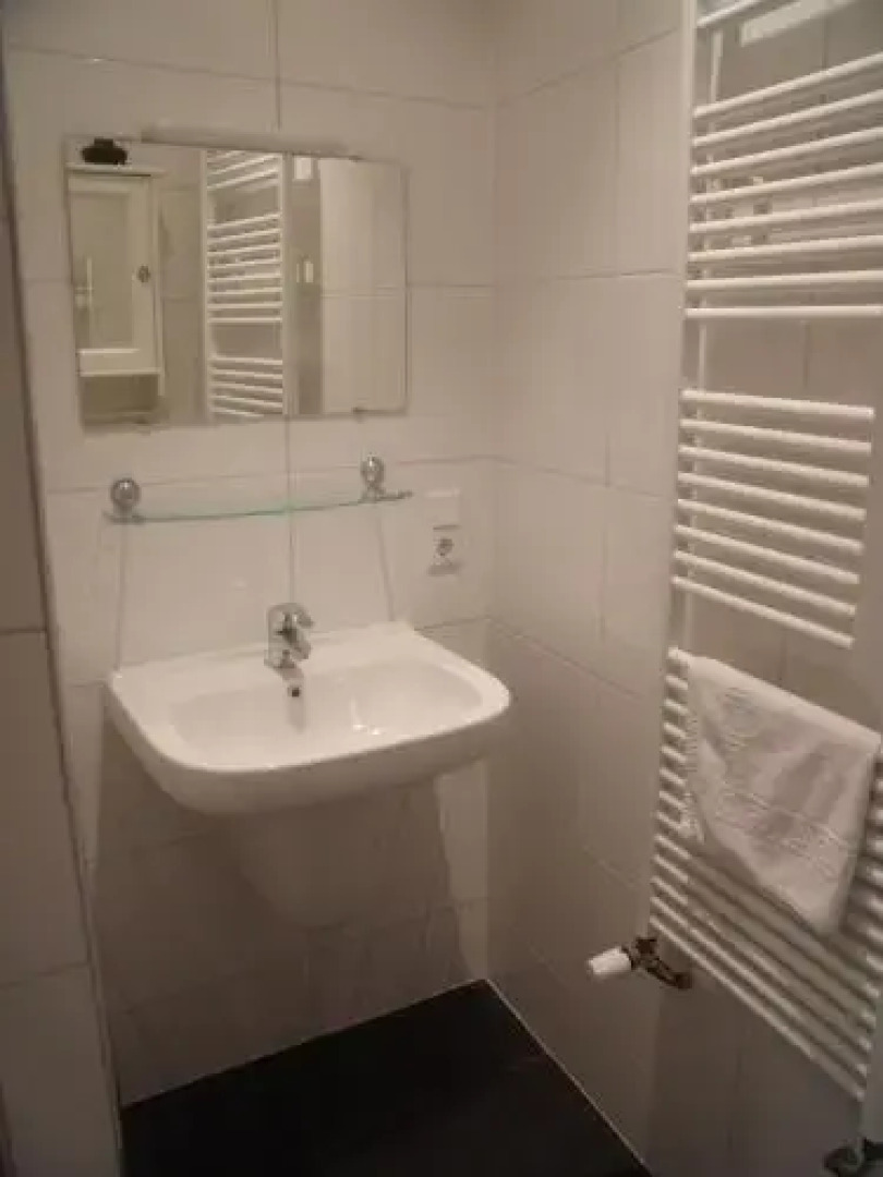 Appartementen het Centrum