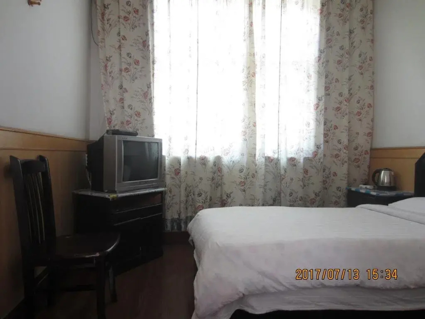 Huashan Lanyue Youth Hostel