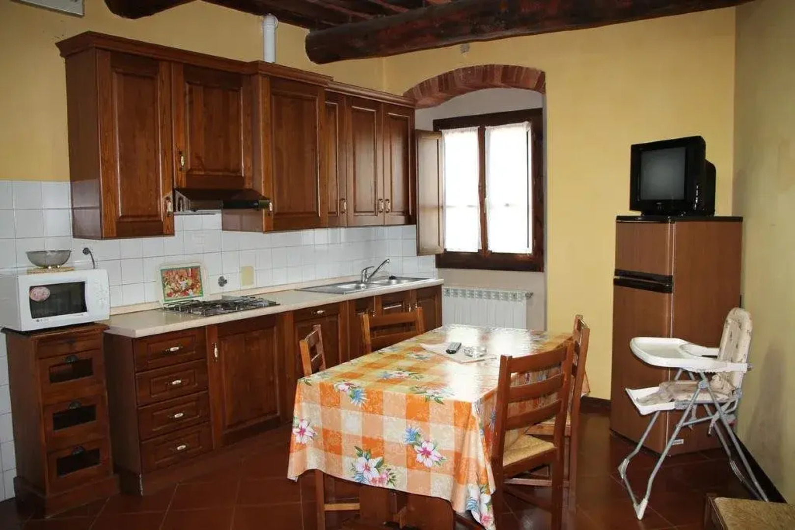 Residence San Miniato