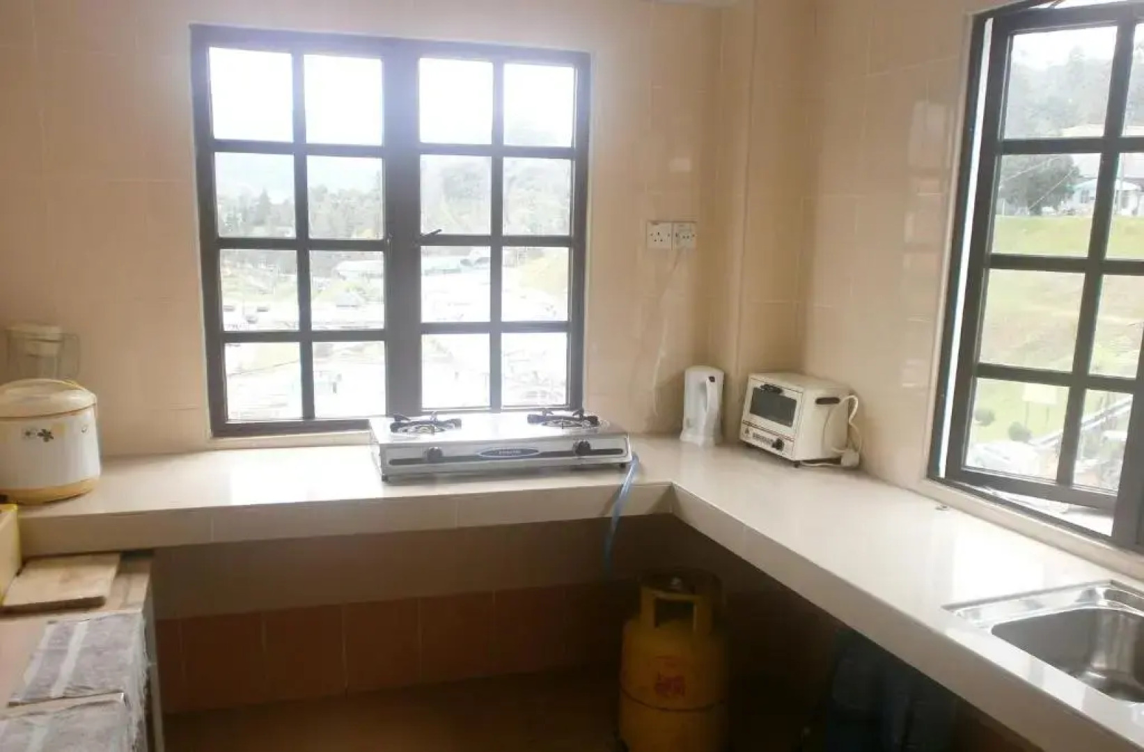 Jarzmin 2 Rooms Apartment