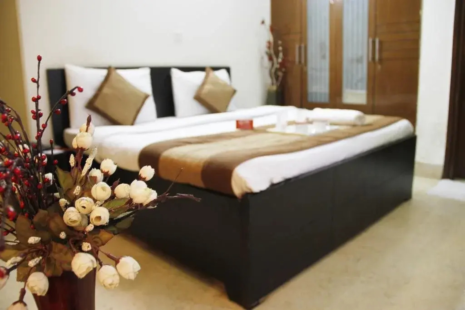 OYO Rooms Jasola Vihar 2