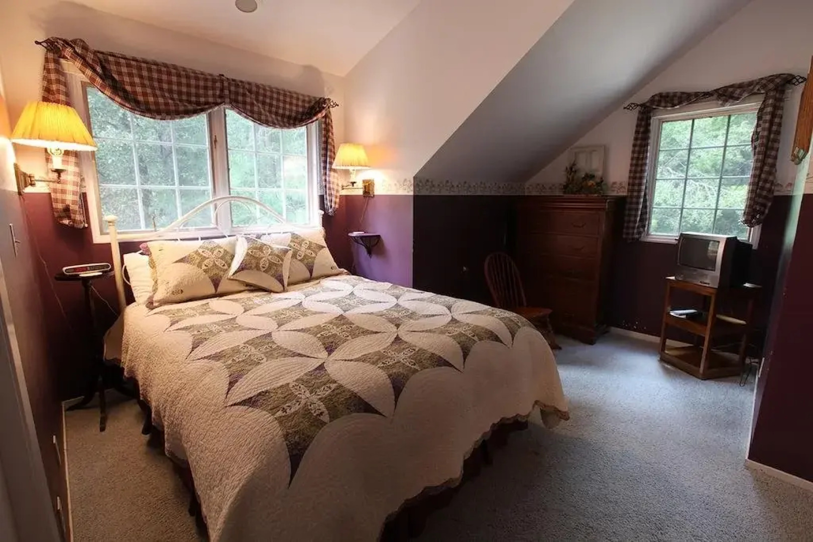 Highland House Bed and Breakfast