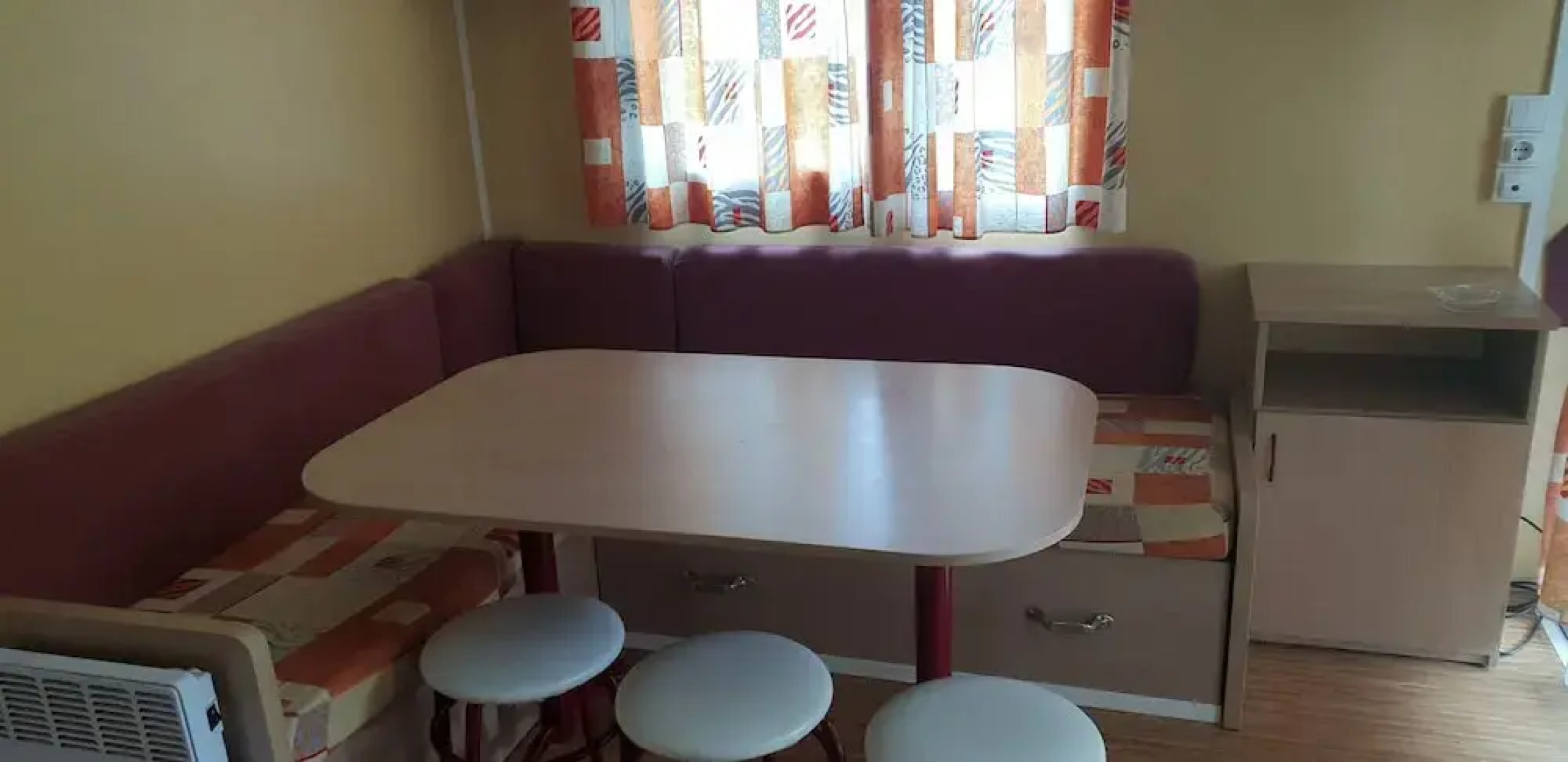 Camping 3 Estrellas Costa Brava