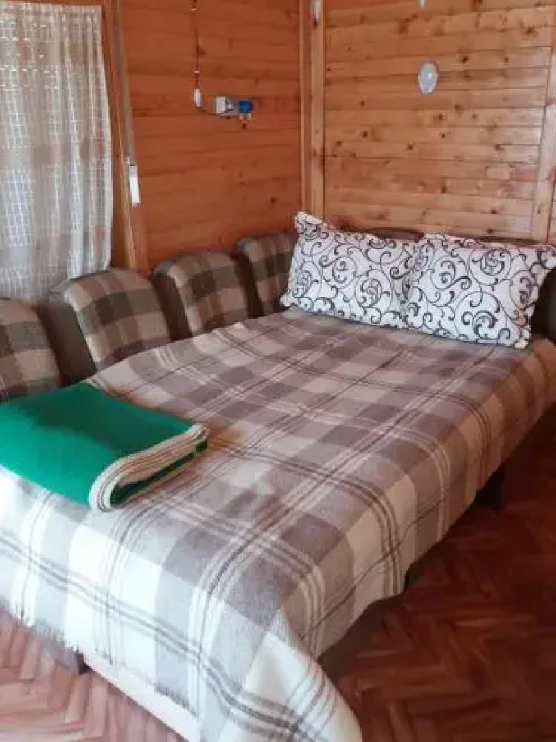 Green Cottage Staro Myasto