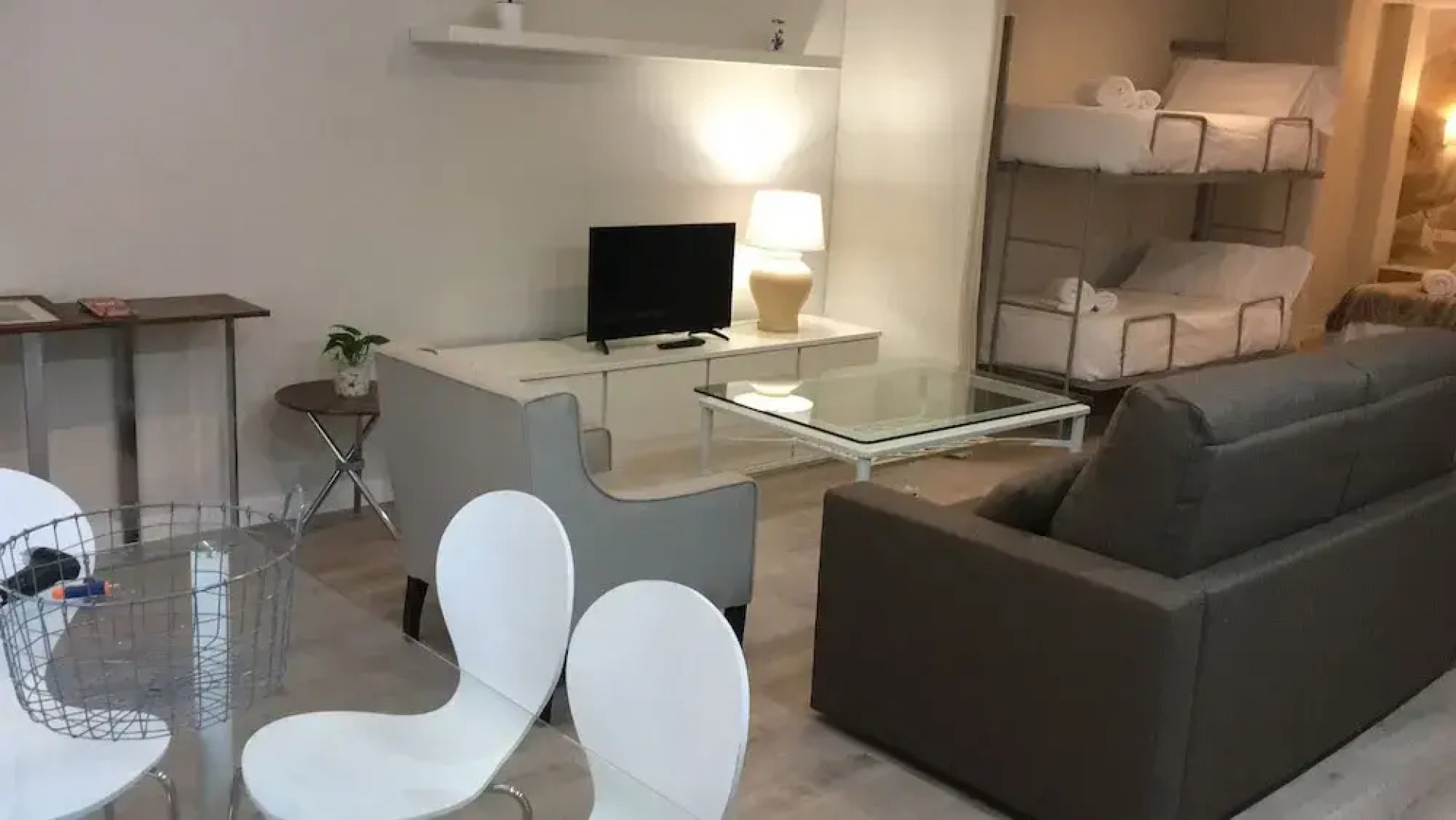 Loft Begonia Cordoba Estacion