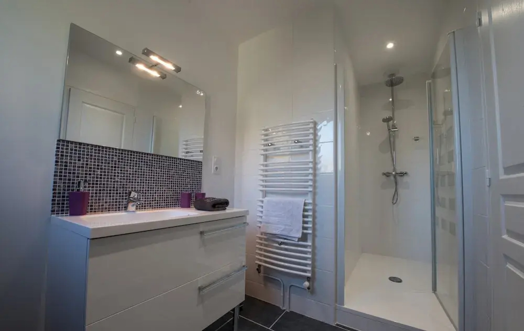 Chambres d'hôtes Villa Volcano