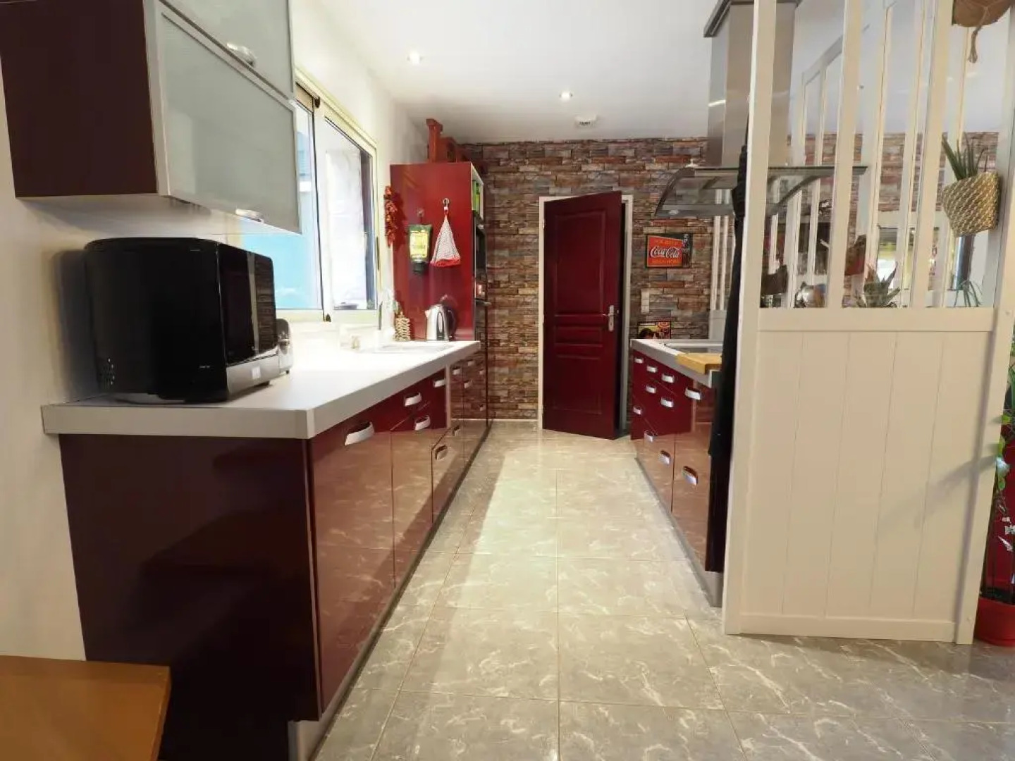 Magnifique Villa de prestige, piscine chauffée