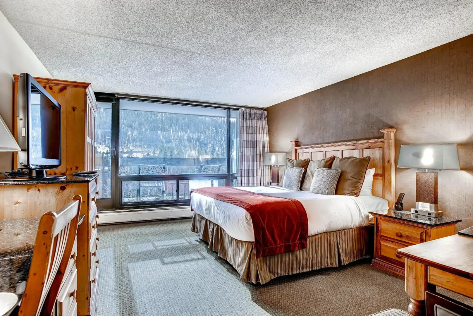 Keystone Lodge & Spa by Keystone Resort