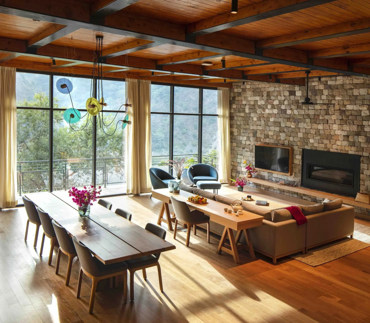 Taj Rishikesh Resort & Spa, Uttarakhand