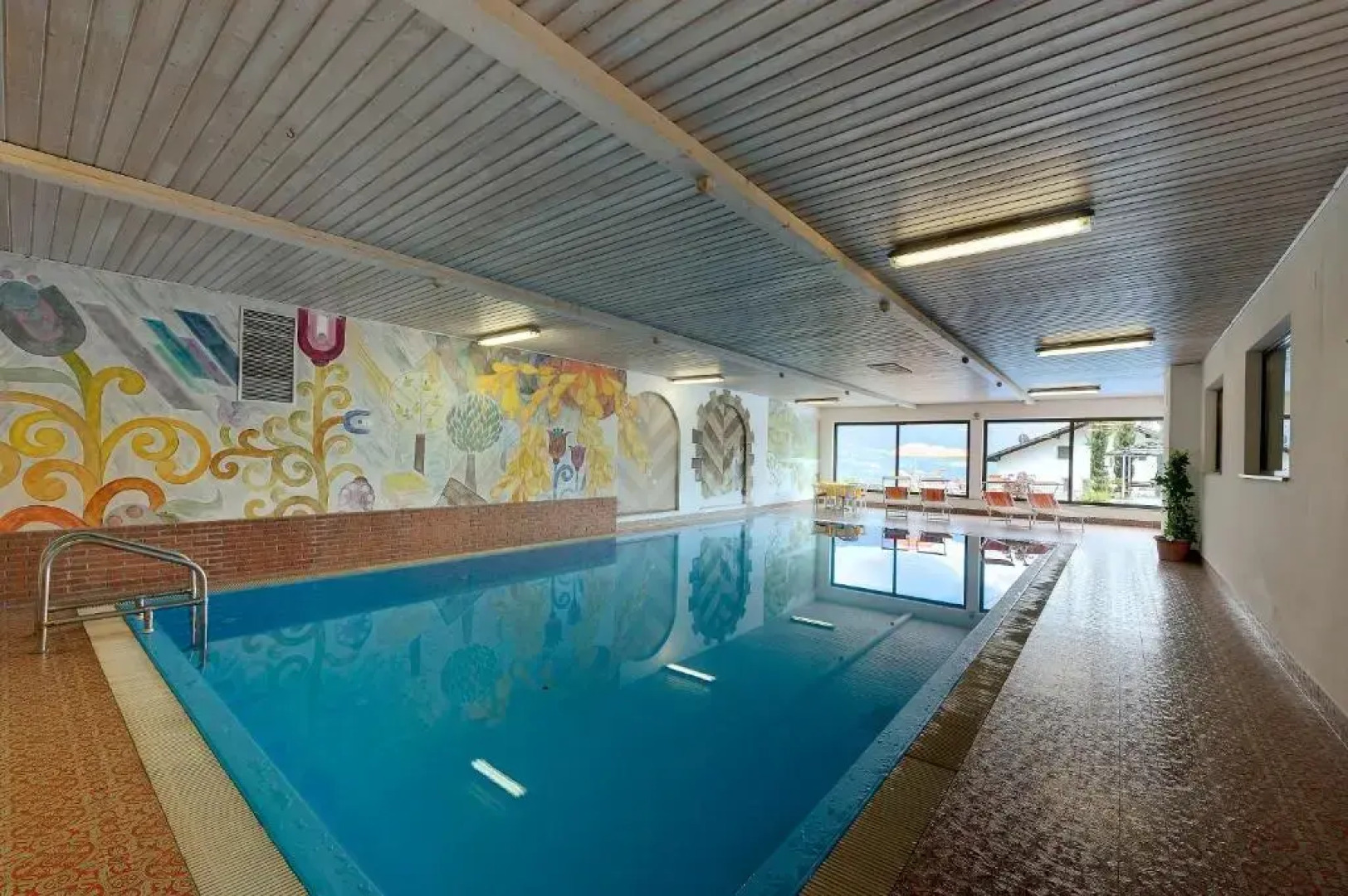 Hotel Appartement Inge