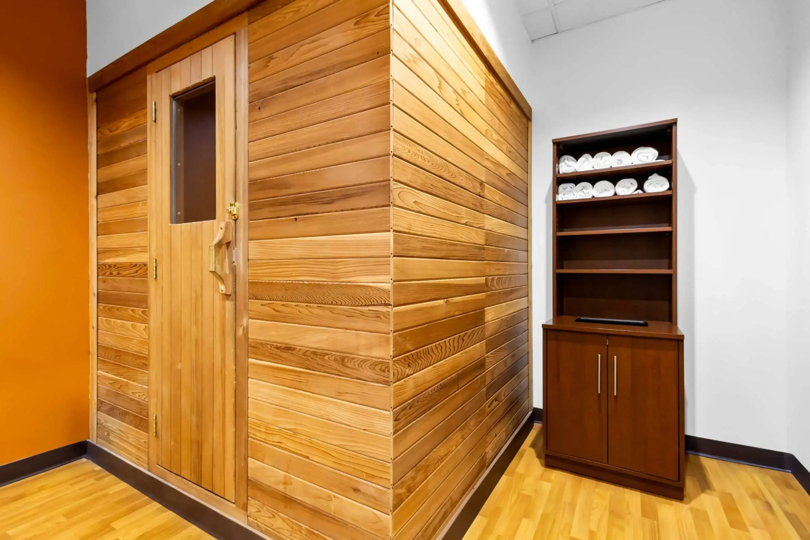 Comfort Suites Lumberton North