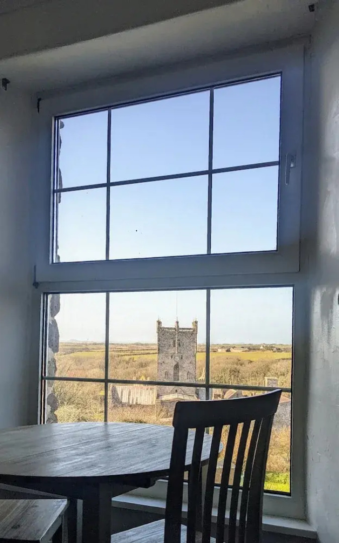 The Cathedral Villas