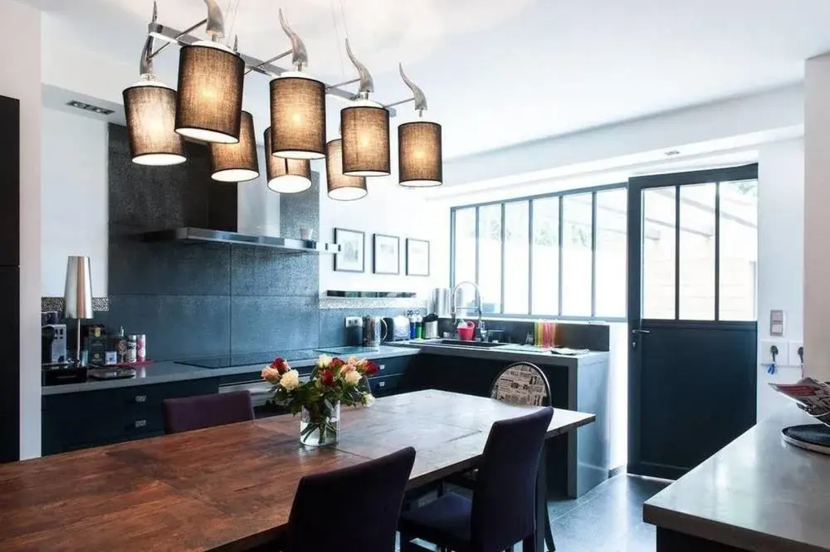 La Parenthèse Enchantée