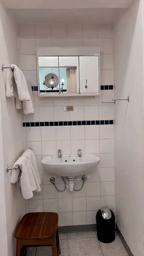 Casa Blanca Boutique Hotel Pension