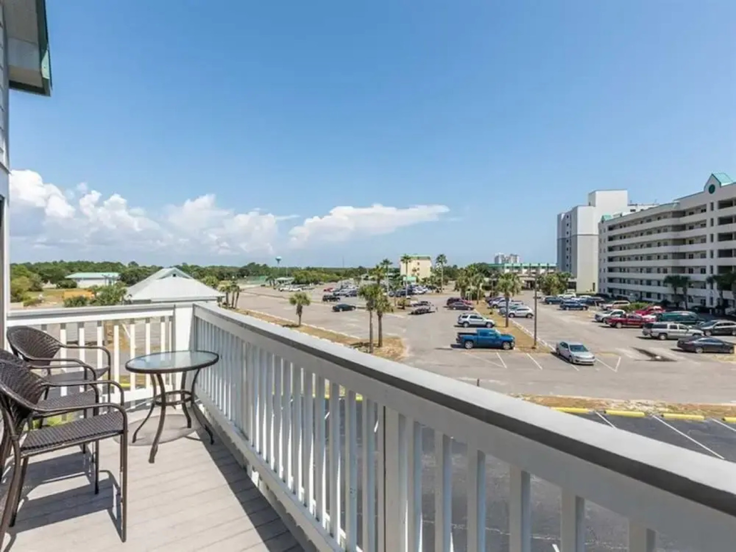 Plantation West by Meyer Vacation Rentals