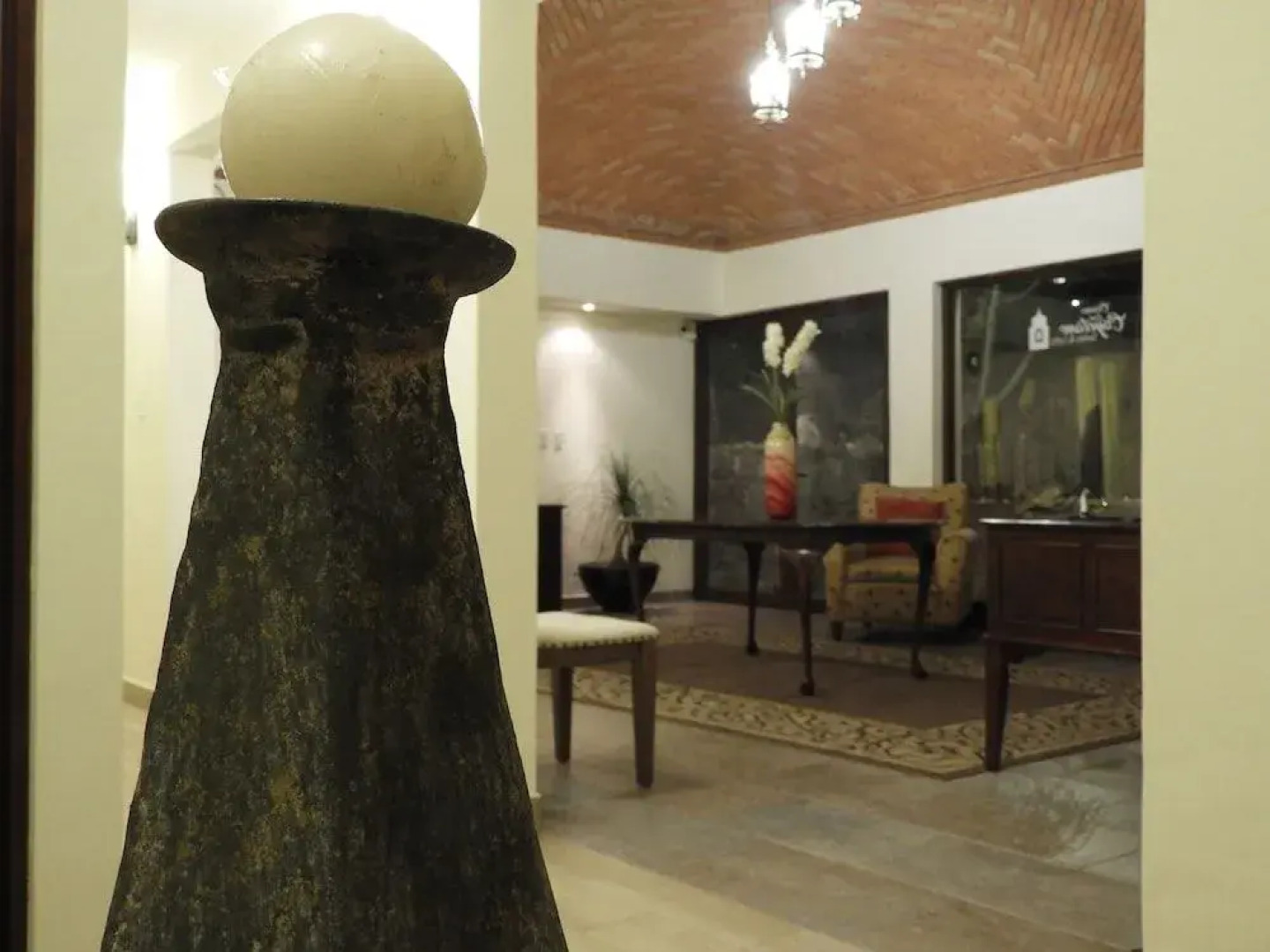 Casona San Cayetano Suites & Lofts