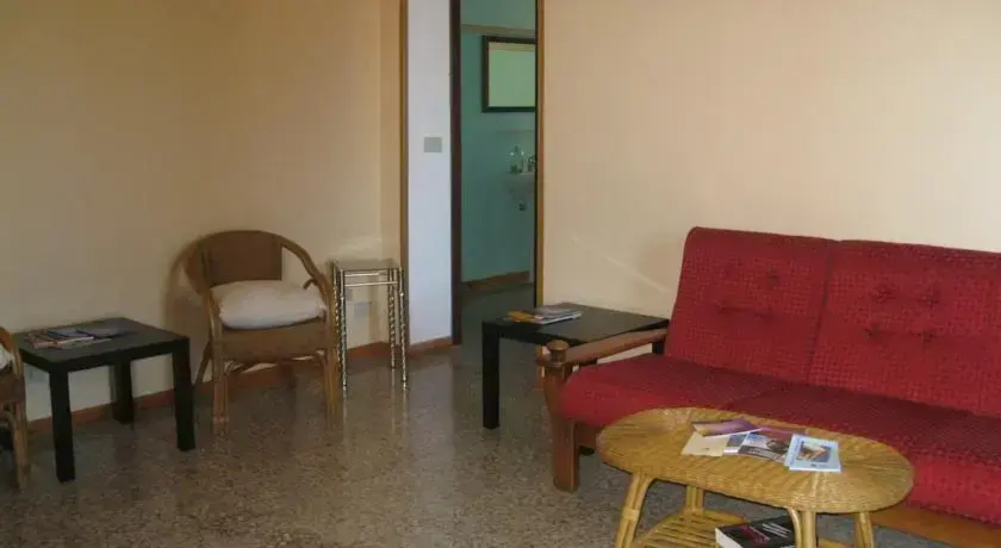 Casa Vacanze Le Castagnelle