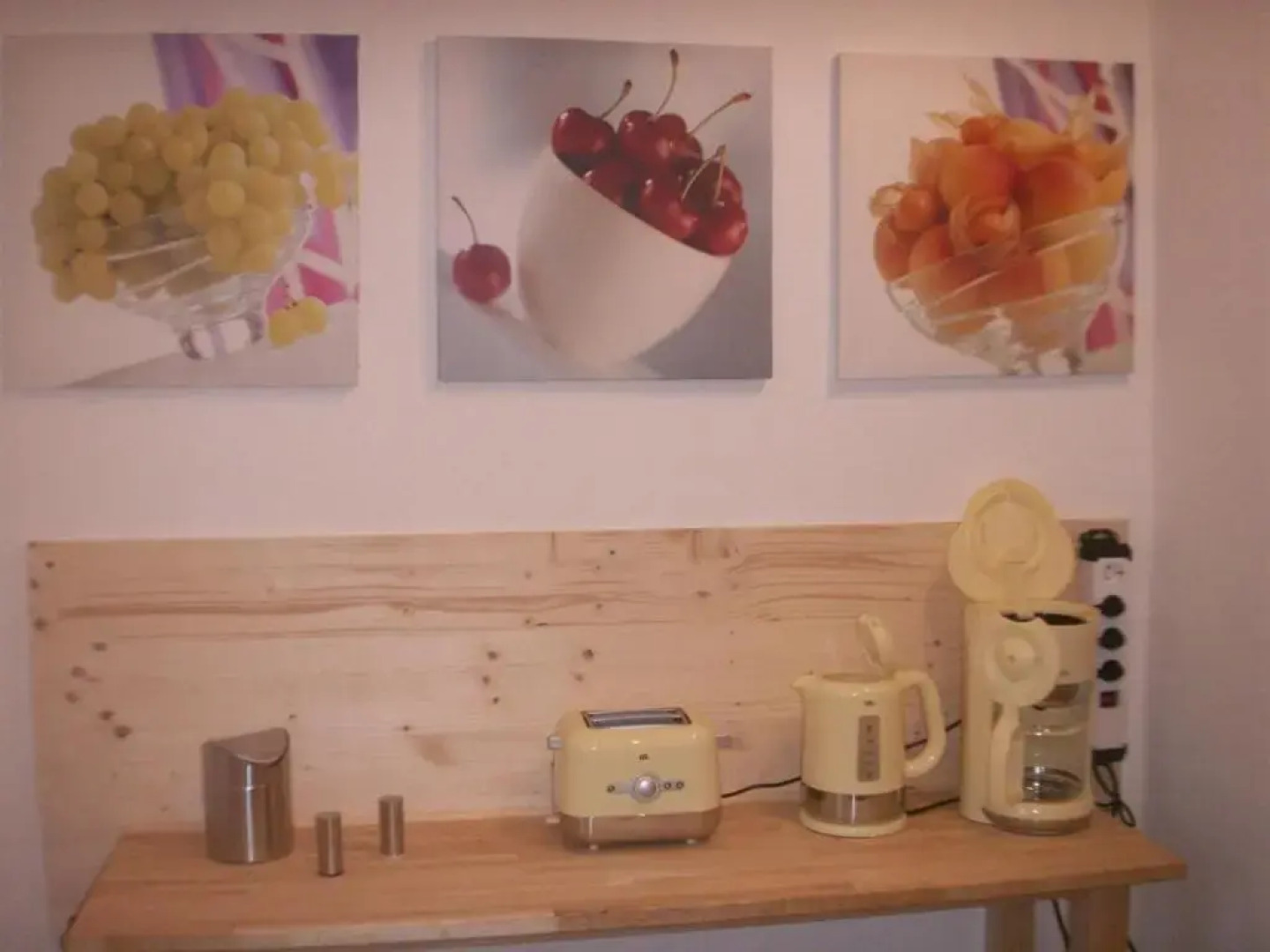 Ferienwohnung Mülli