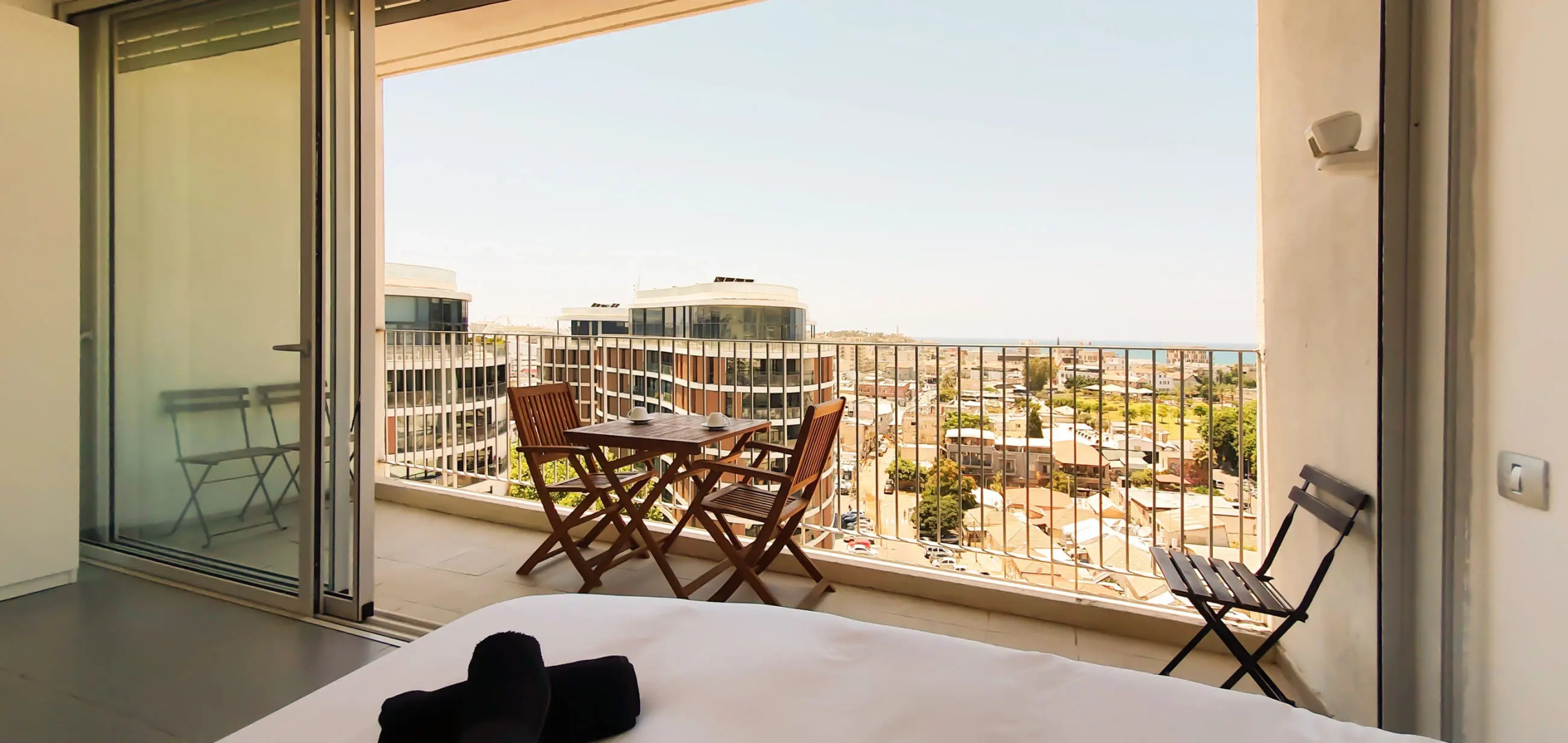 Apartment Etoile, 2BR, Tel Aviv, Florentin, Abarbanel St, #TL56