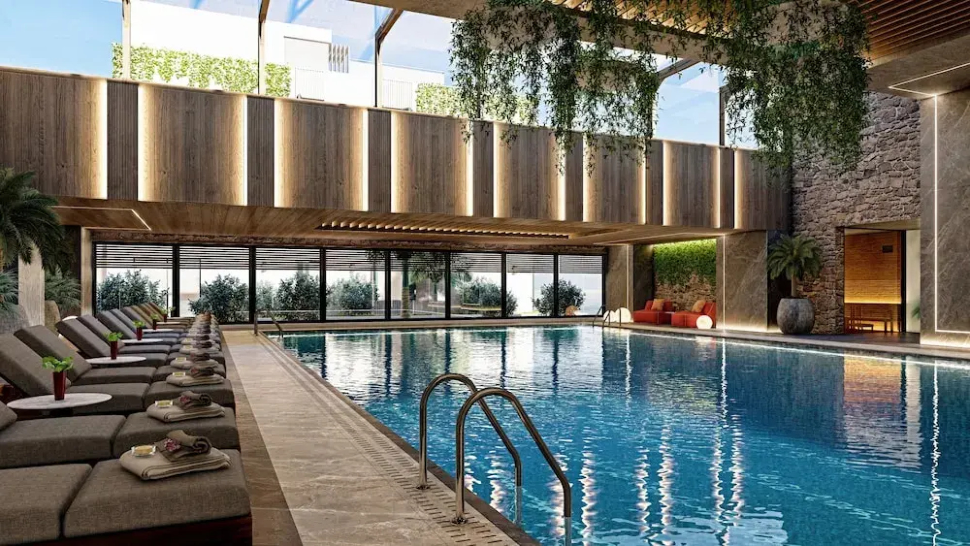 Mövenpick Hotel & Residences Teuta Kotor Bay (Q1 2026)