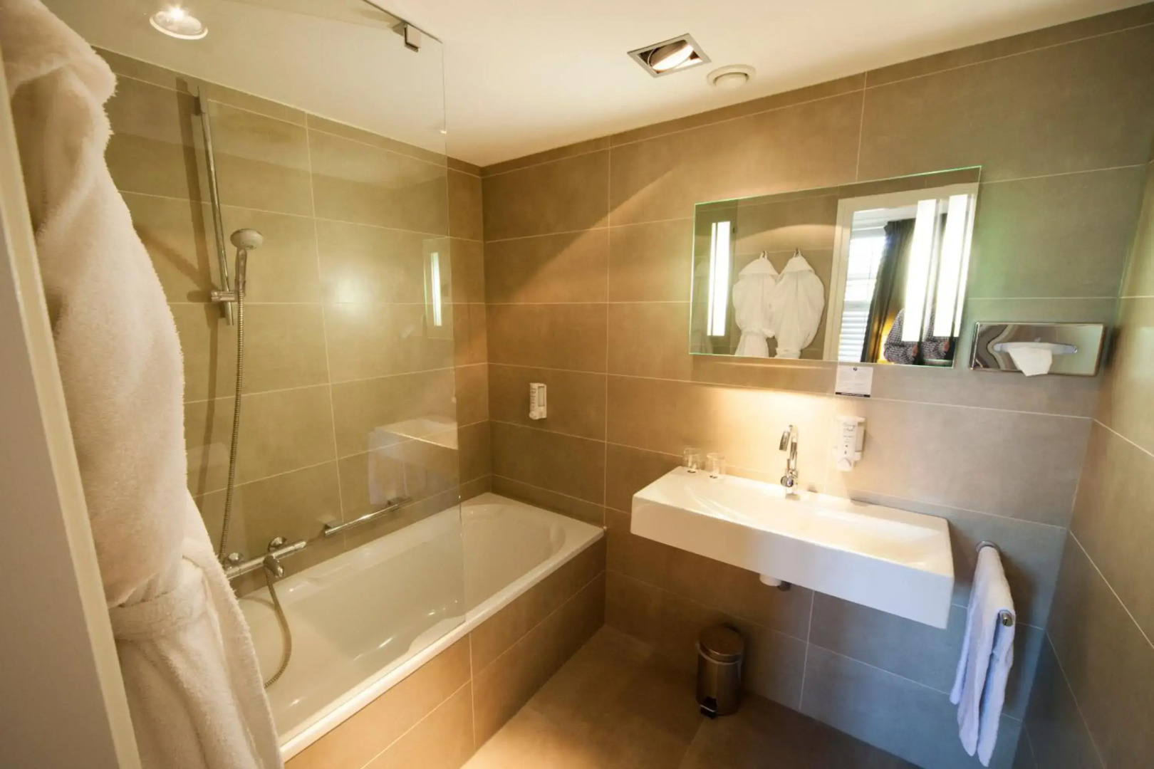 Fletcher Hotel-Restaurant Sallandse Heuvelrug