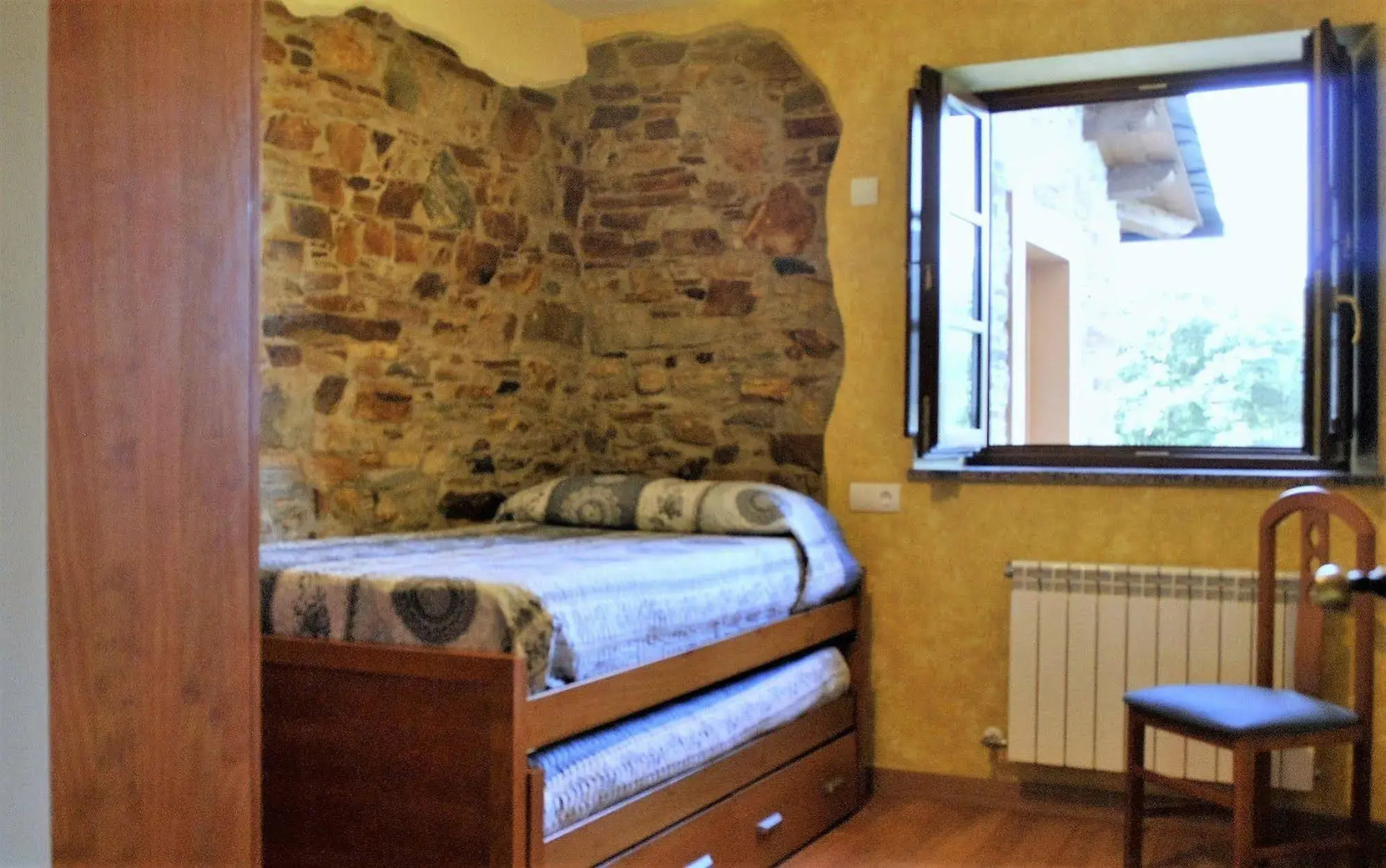 Apartamentos Navalin