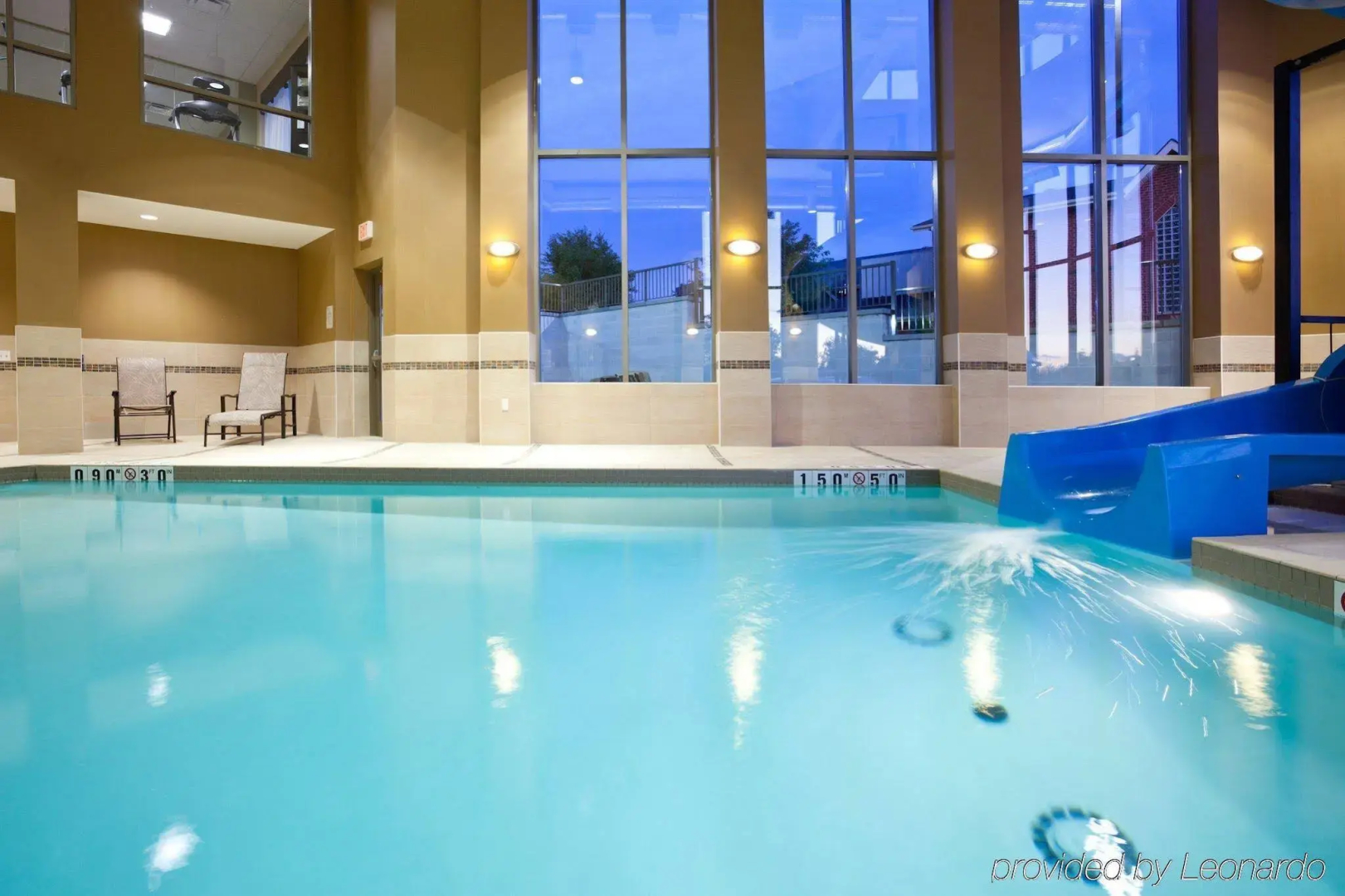 Holiday Inn Express & Suites Woodstock South by IHG