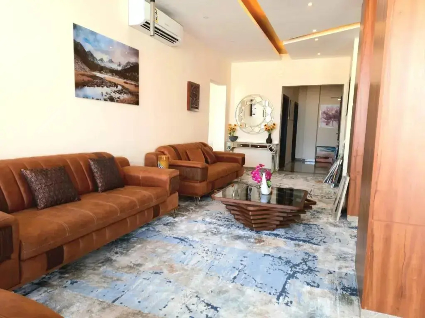 Grand Orchid Hotel Apartment