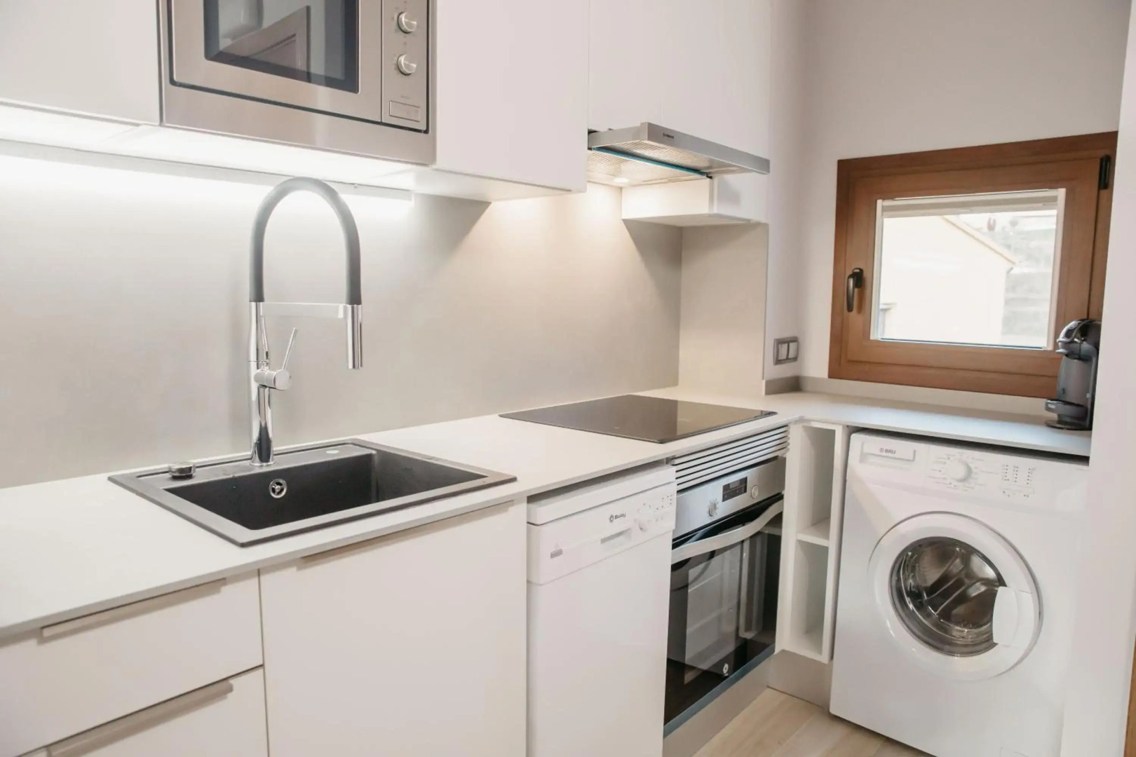 Apartaments Rurals Cala Palmira