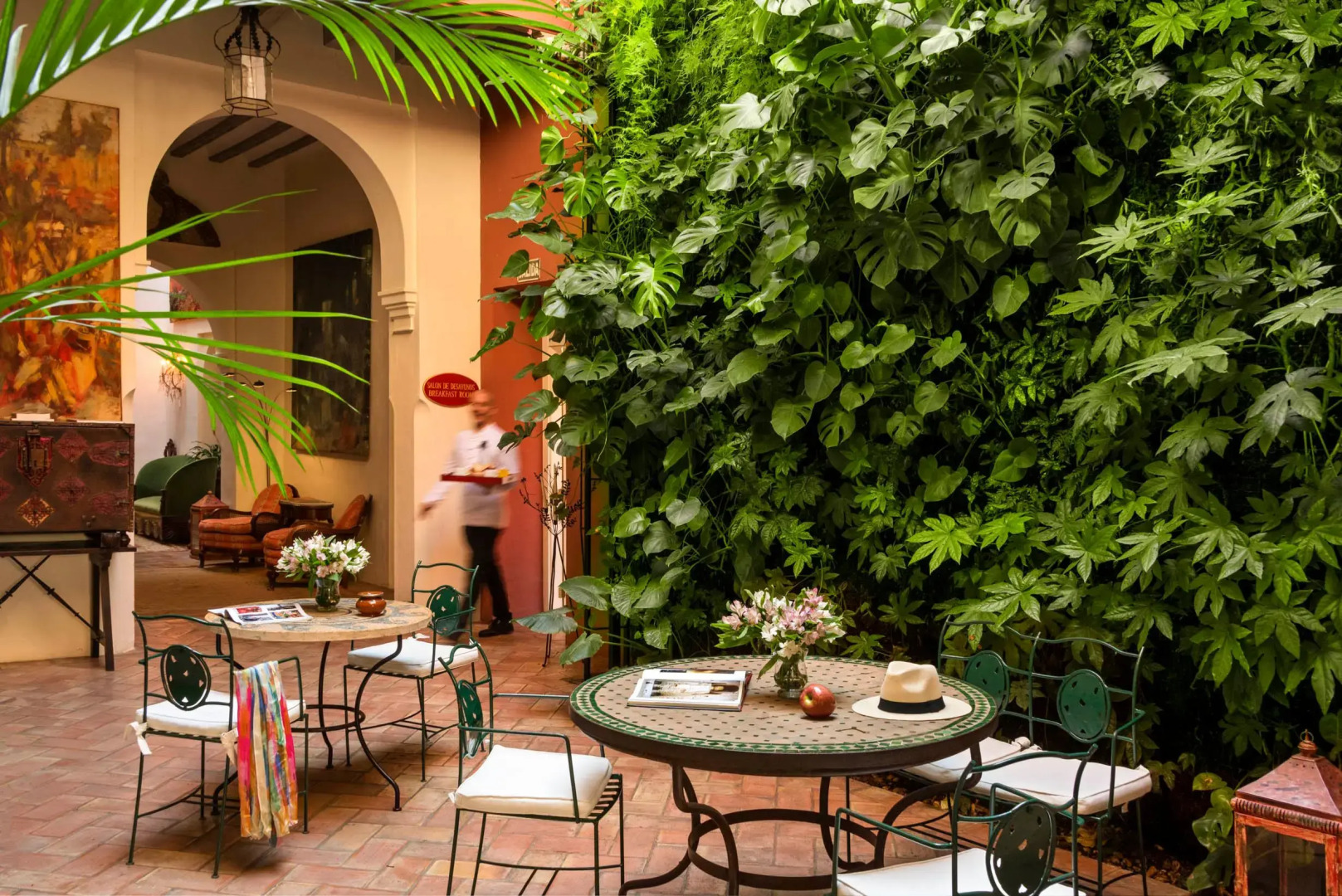 Hotel Las Casas de El Arenal by Casas y Palacios