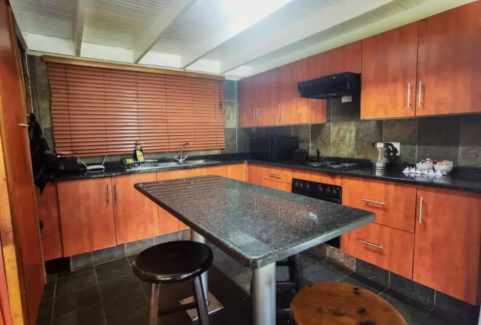 Jozini Tiger Lodge by Dream Resorts