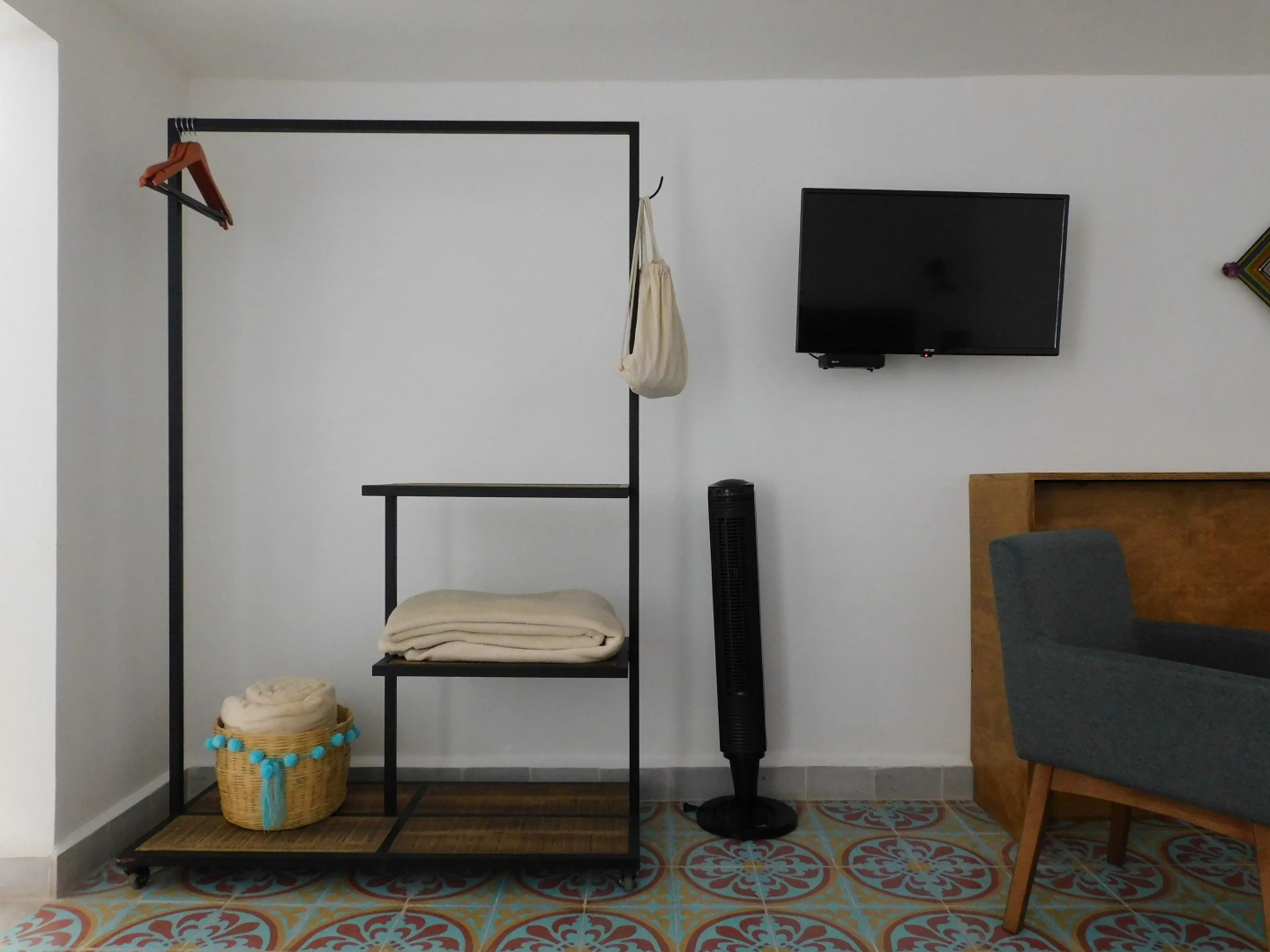 Santa Josefita Bed & Breakfast