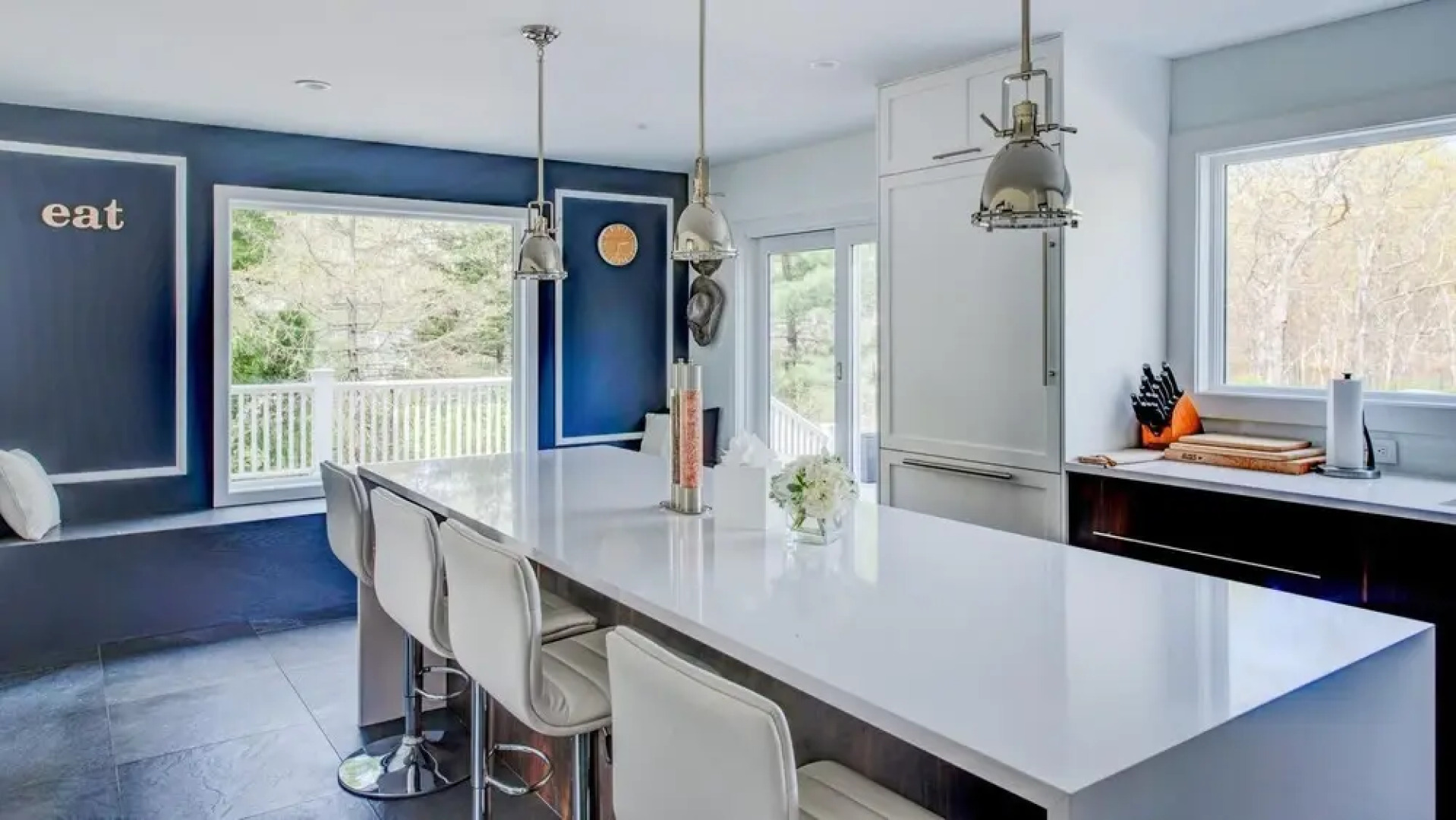 Bridgehampton Beauty