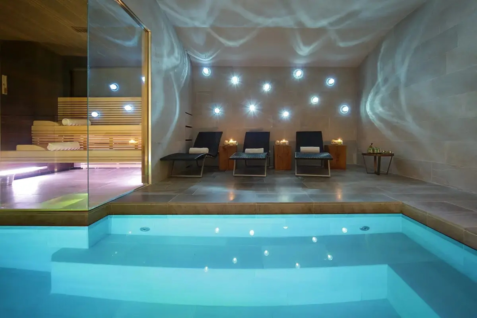 Grand Hotel Campione