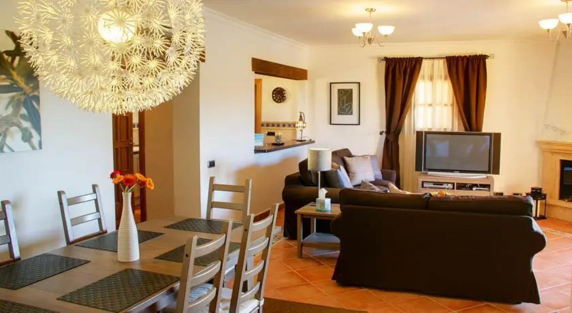 The Lodge - Desert Springs