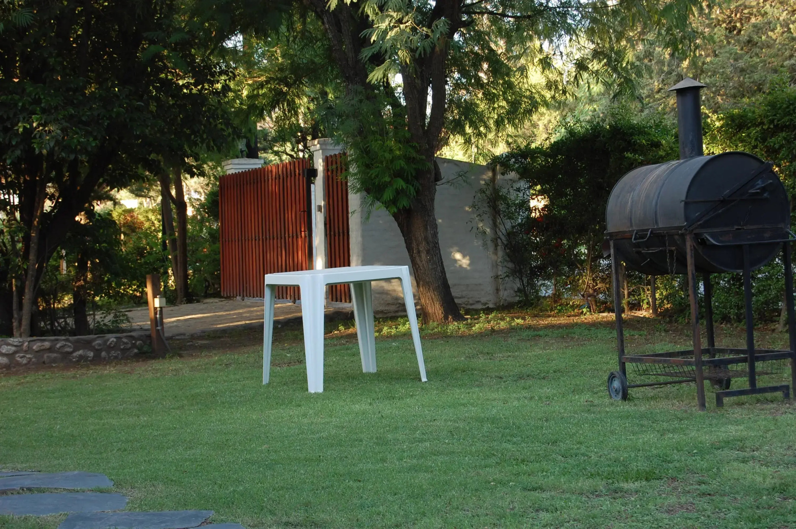 Complejo Samana Huasi