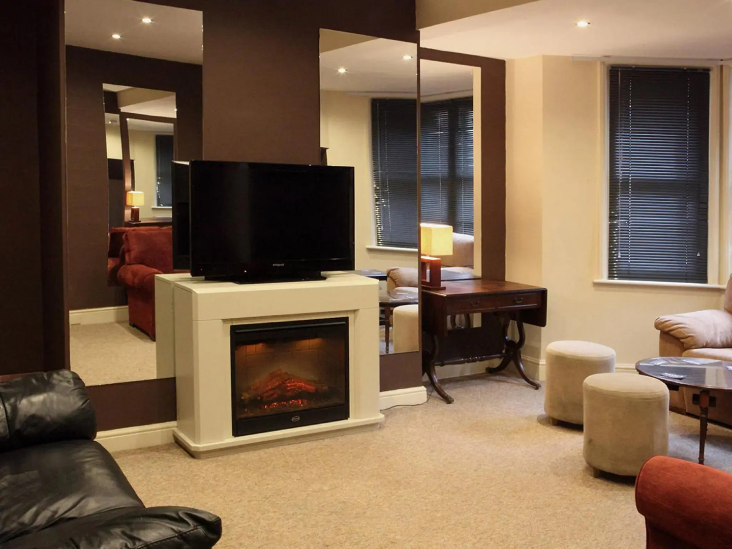 Tunbridge Wells Retreat