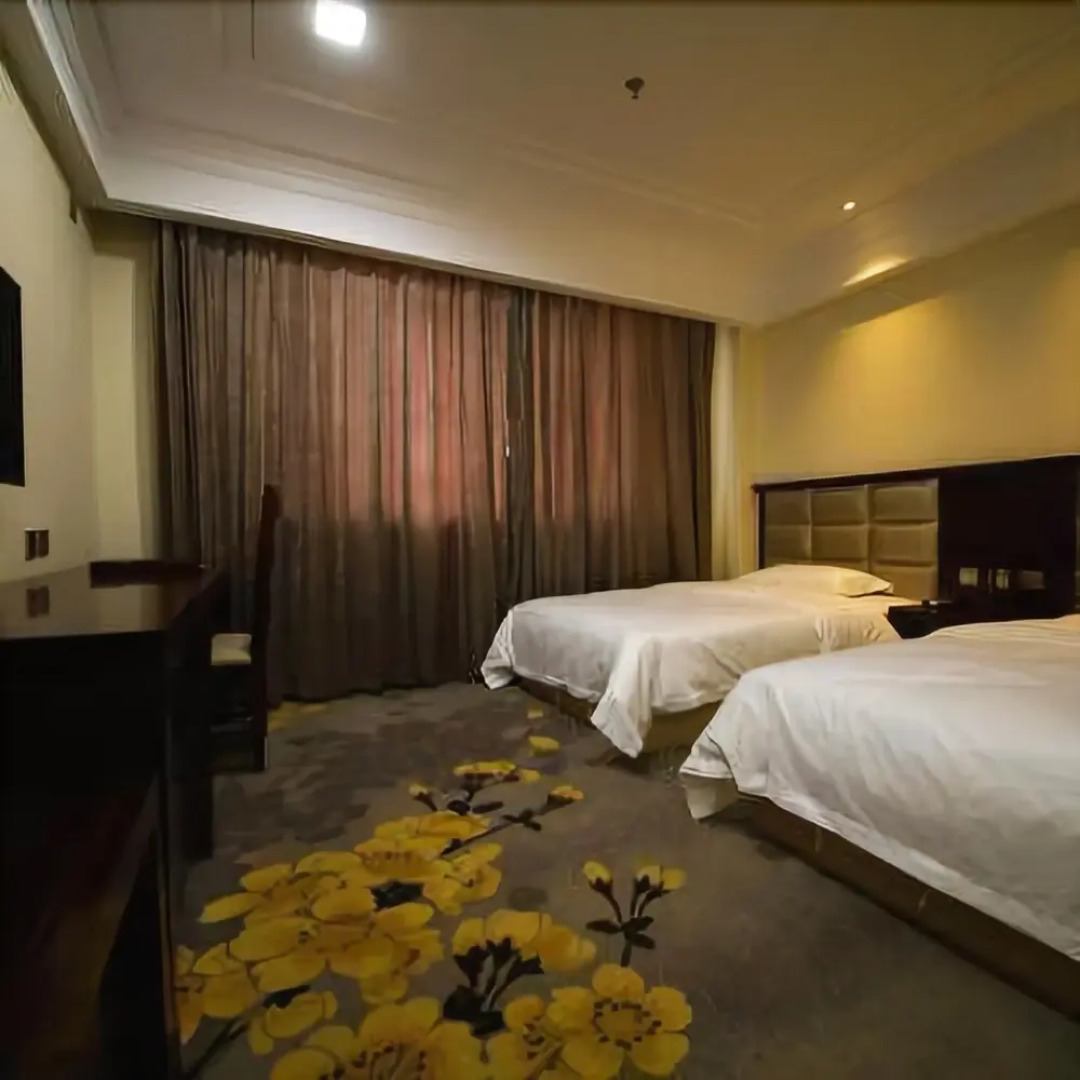 Tongyueju Gold Business Hotel