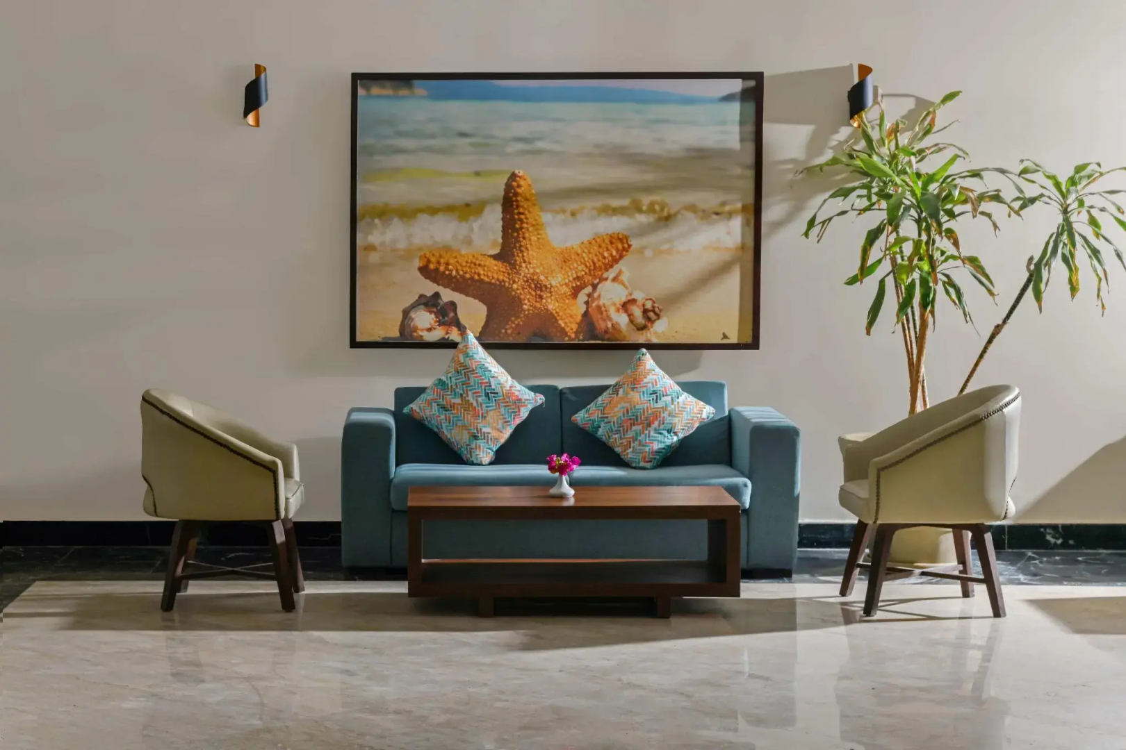 Aura Resort Sidi Abdel Rahman - El Alamein