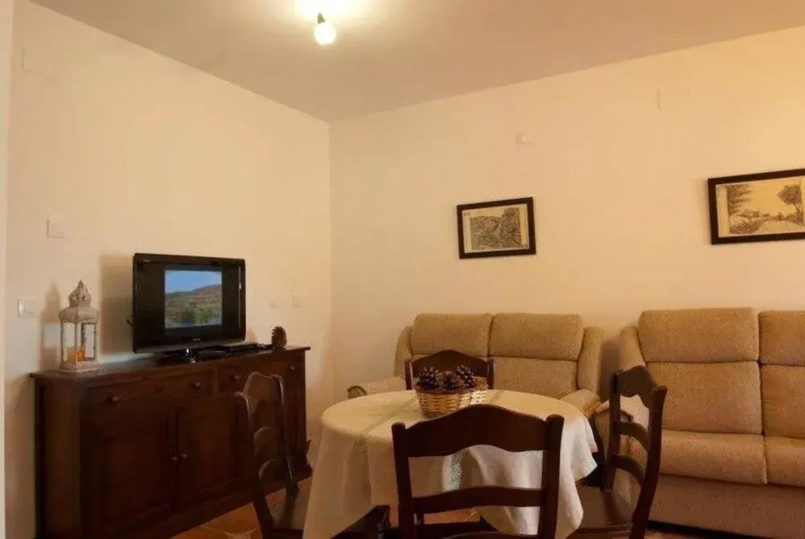 Alojamientos Rurales Berrocal