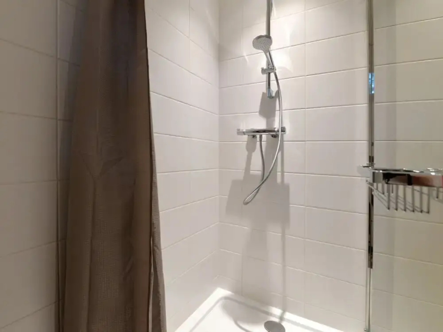 Holiday Home 2 Under the Trees