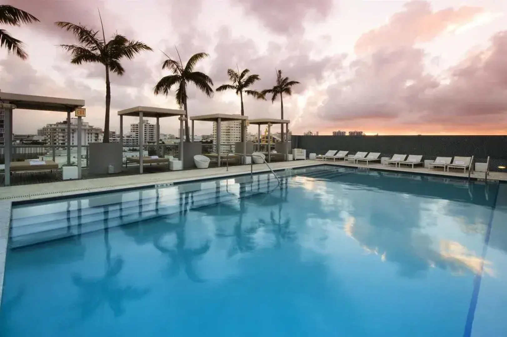 Santa Barbara Hostel